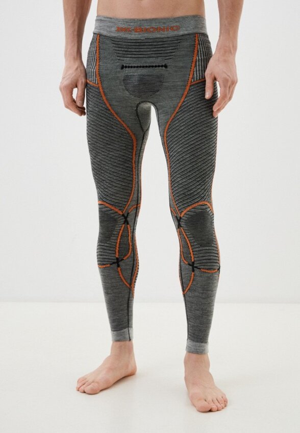 Термобелье низ X-Bionic