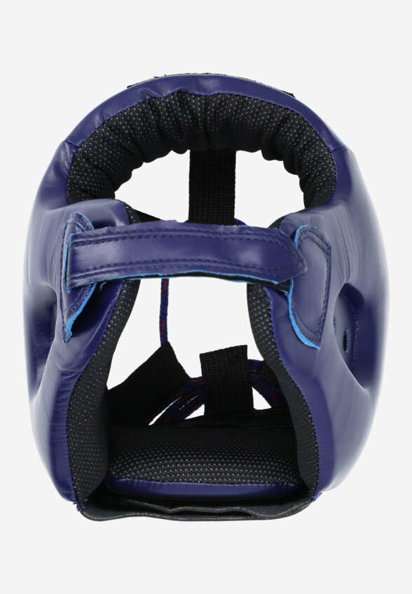 Шлем боксерский Green Hill Special, Голубой