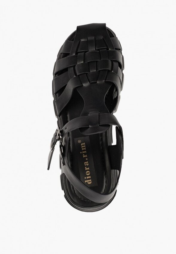 Босоножки Diora.rim