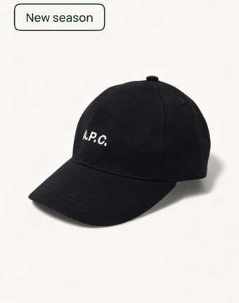 A.P.C. Cap женщинам