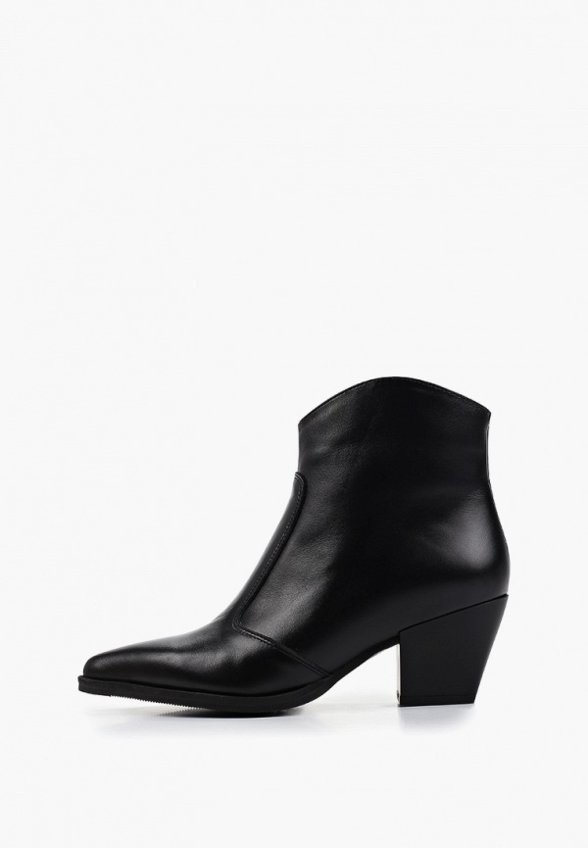 Ботильоны Lenuver