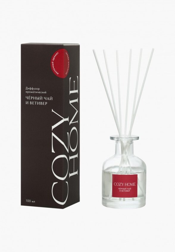 Аромадиффузор Cozy Home