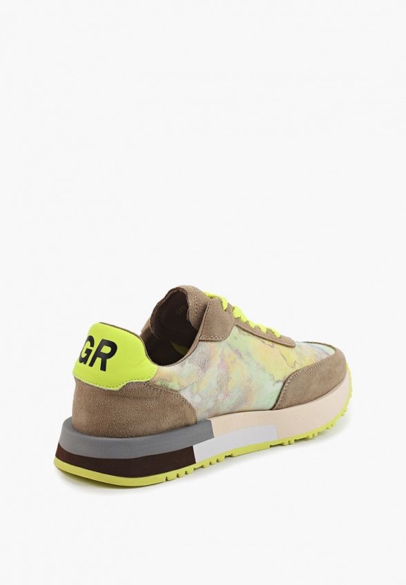 Кроссовки Graciana