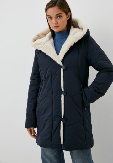 Пуховик Dixi-Coat
