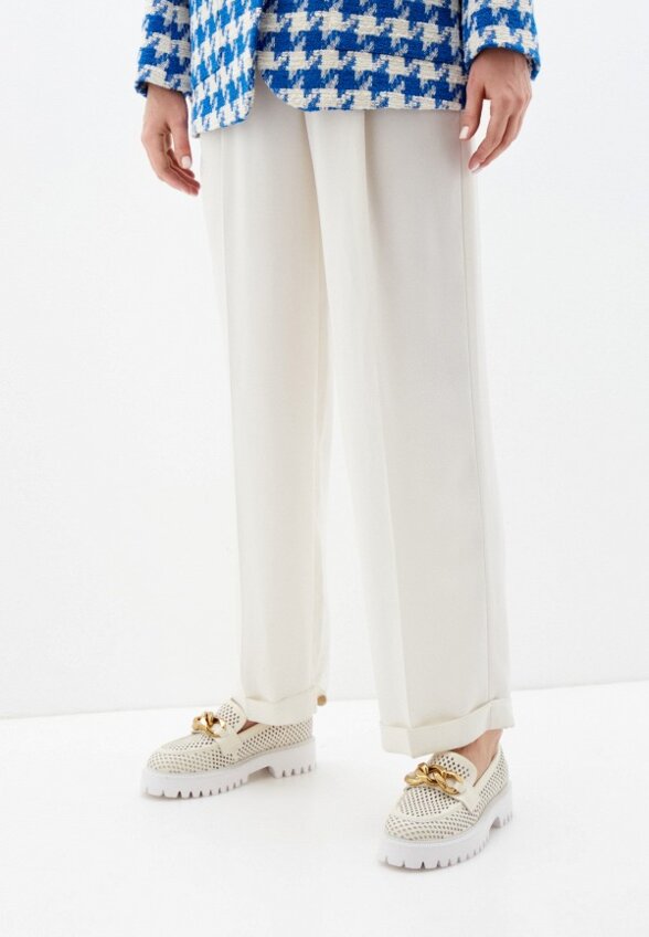 Лоферы Vitacci