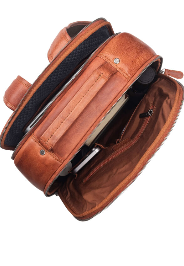 Др.Коффер B402933-244-05 рюкзак