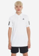 Поло для мальчиков adidas Club, Белый2  - превью