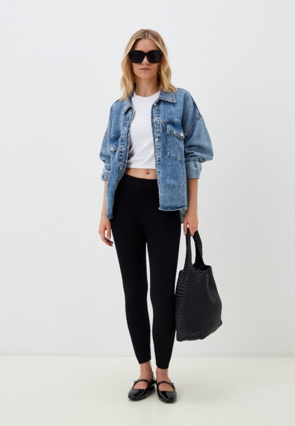 Леггинсы Serianno