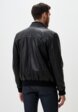 Куртка кожаная Jorg Weber3  - превью