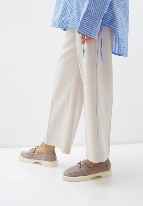 Лоферы Camille