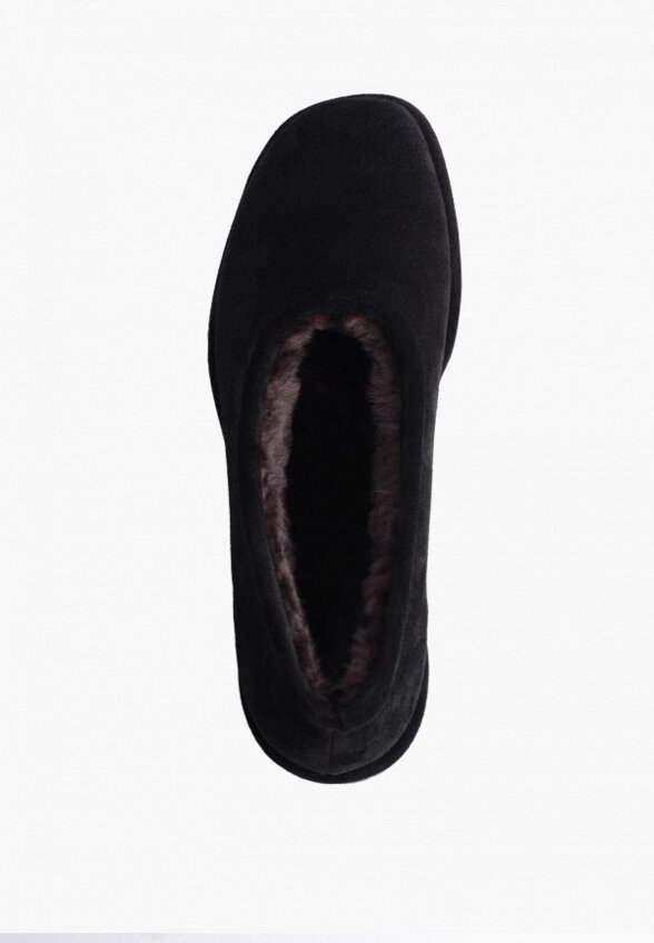 Ботинки Lusavou