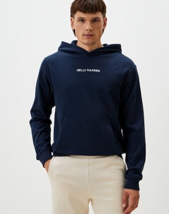 Худи Helly Hansen мужчинам