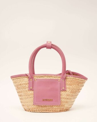 Jacquemus Le Panier Soleil женщинам