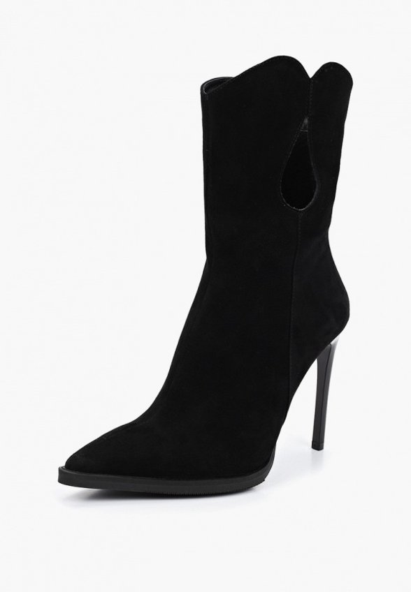 Ботильоны Lenuver