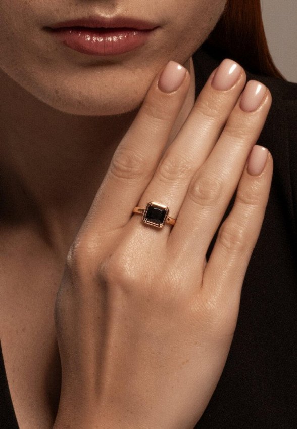 Кольцо Diamant