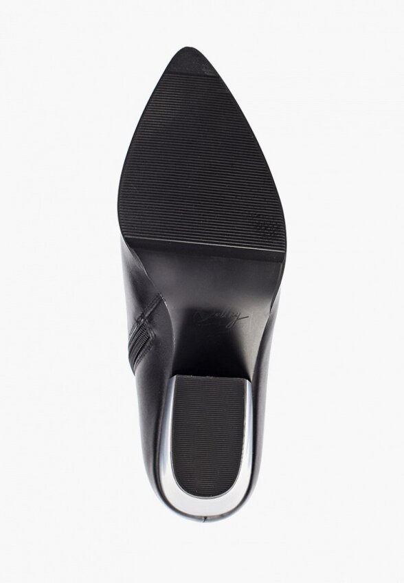 Ботильоны Valley