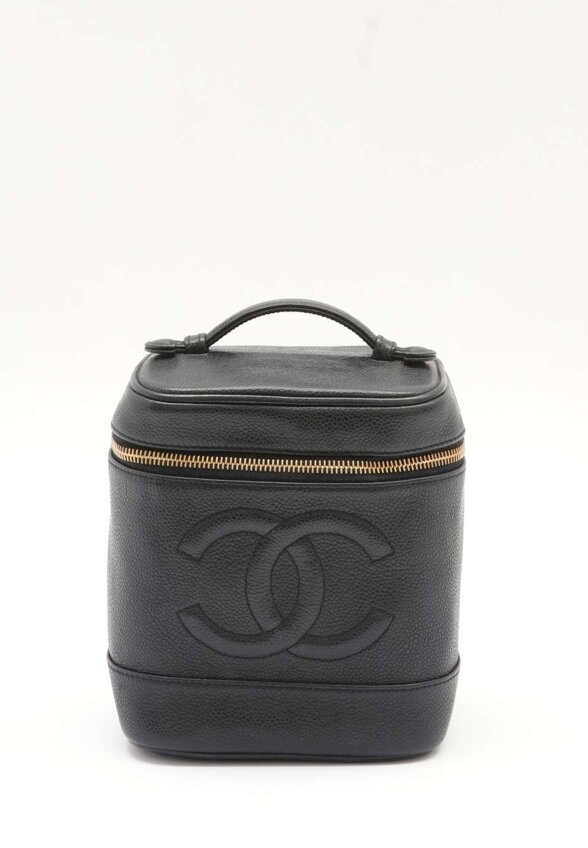 Chanel Vanity