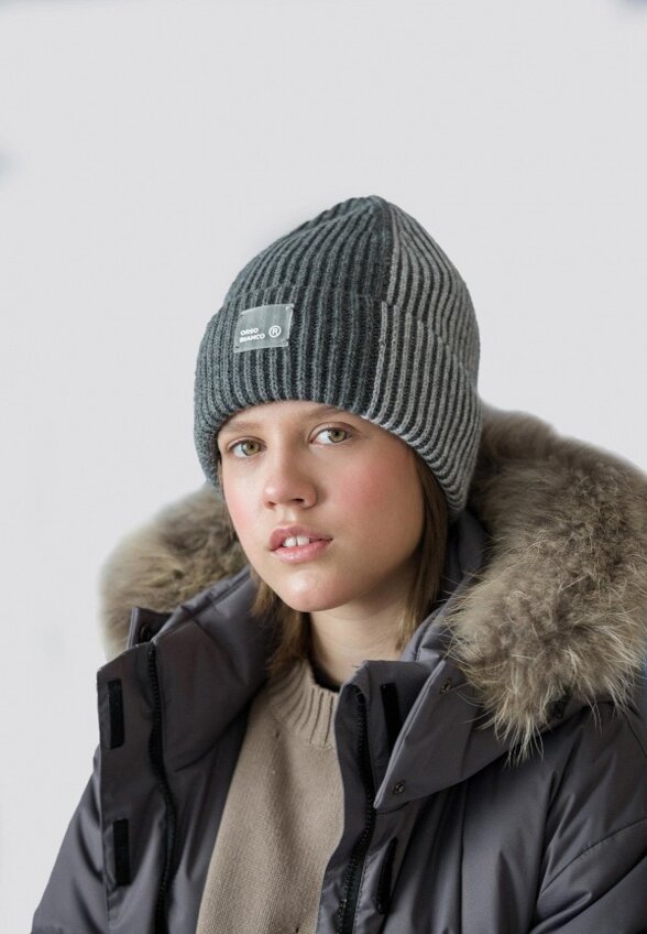 Шапка Orso Bianco