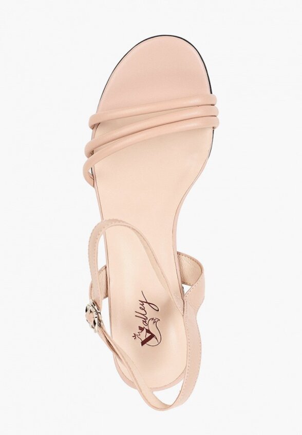 Босоножки Valley