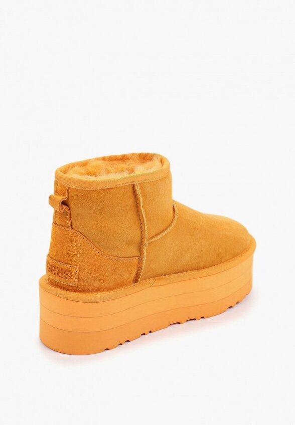 Полусапоги Graciana