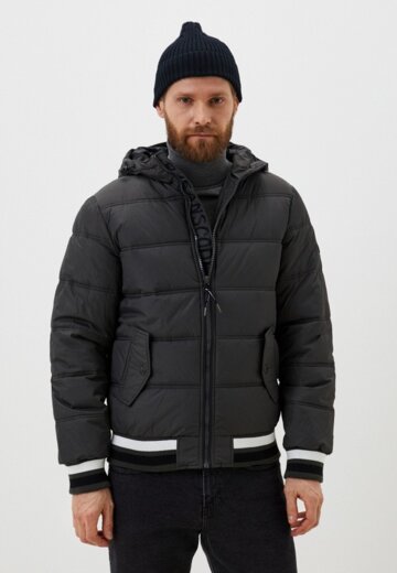 Бомбер Indicode Jeans