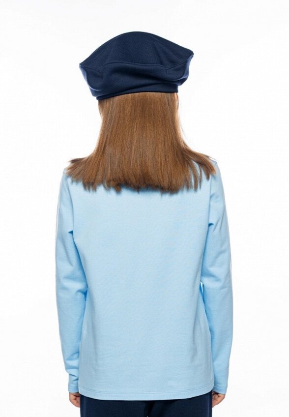 Водолазка 1st.college