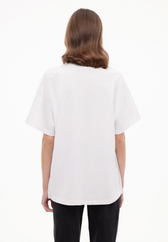 Футболка True Red