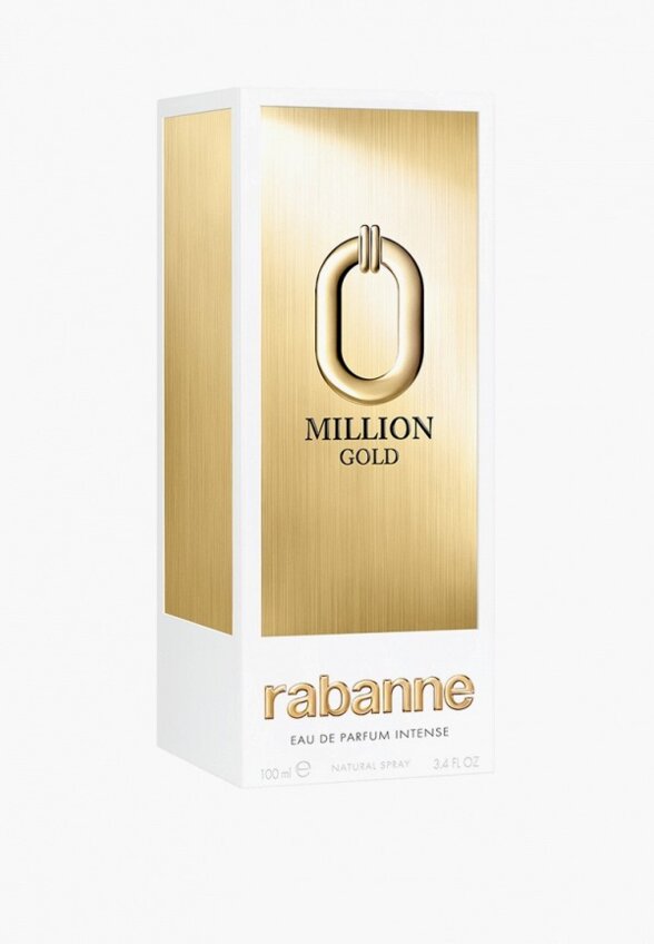 Парфюмерная вода Paco Rabanne