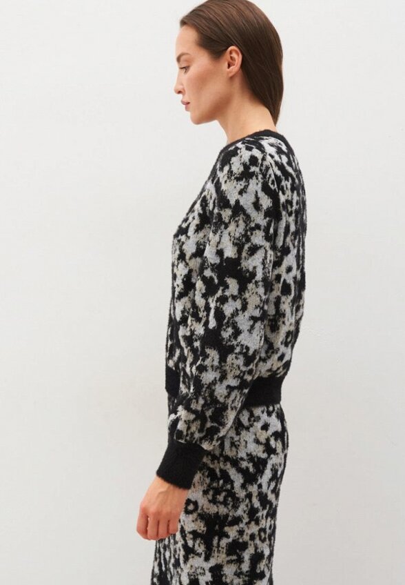 Джемпер Taifun