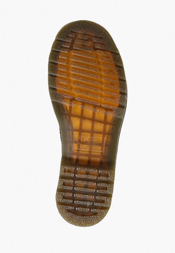 Ботинки Dr. Martens