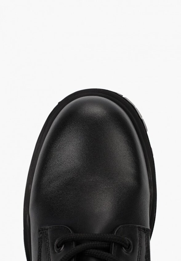 Ботинки Dakkem