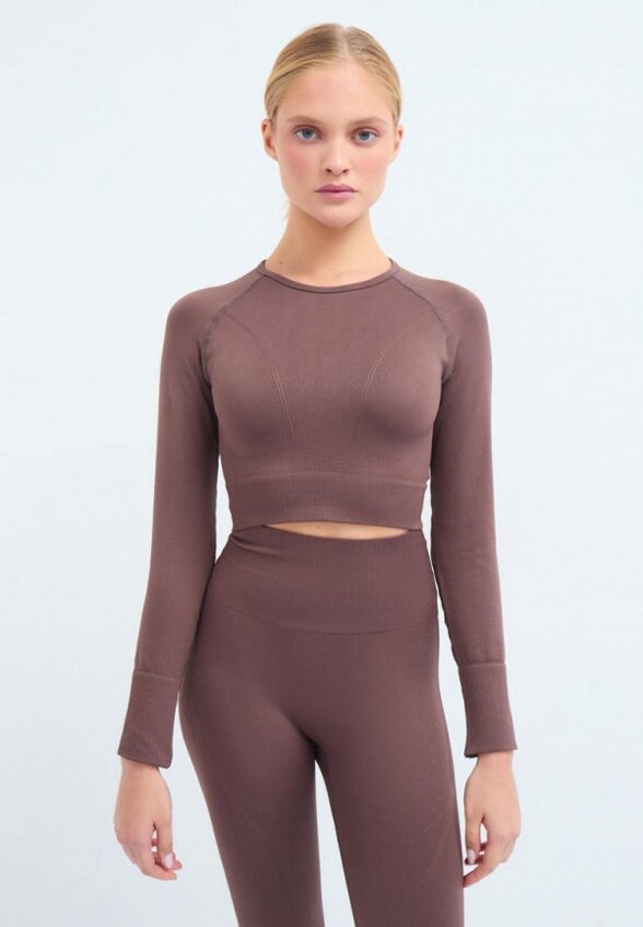 Лонгслив спортивный Vittoria Vicci