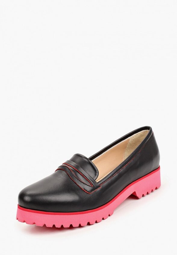 Лоферы Hestrend