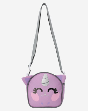 Сумка на велосипед детская Cyclotech CYC-A, Розовый