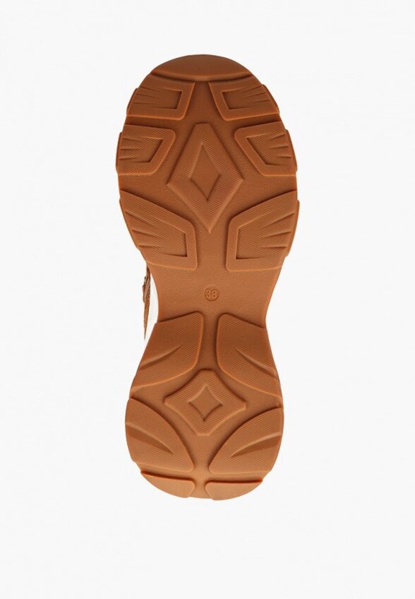 Кроссовки Salamander