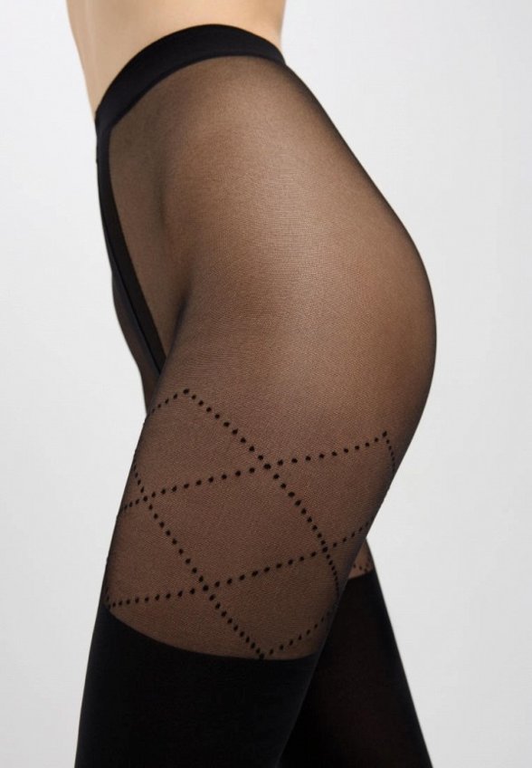 Колготки Conte elegant