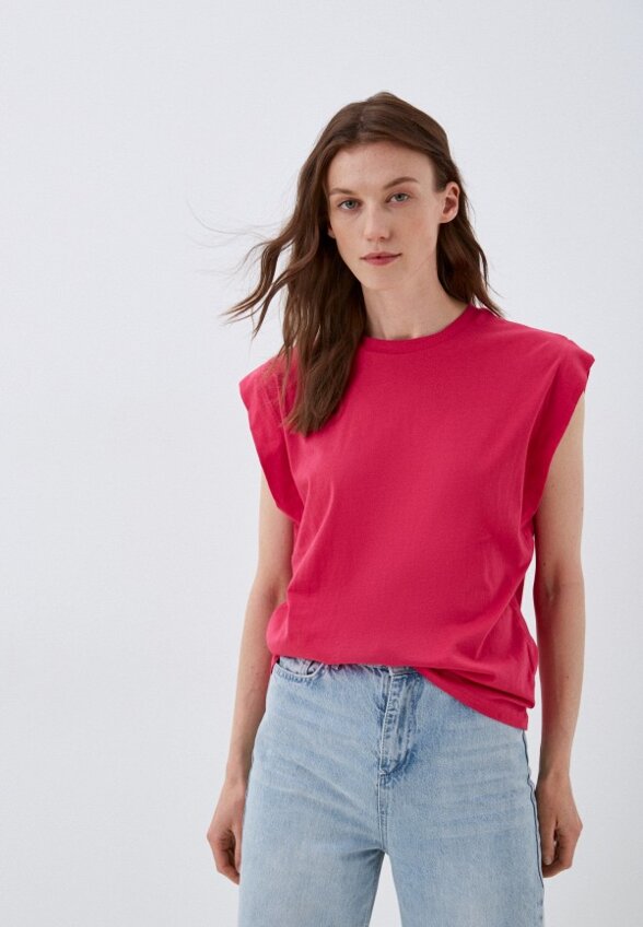 Футболка Trendyol