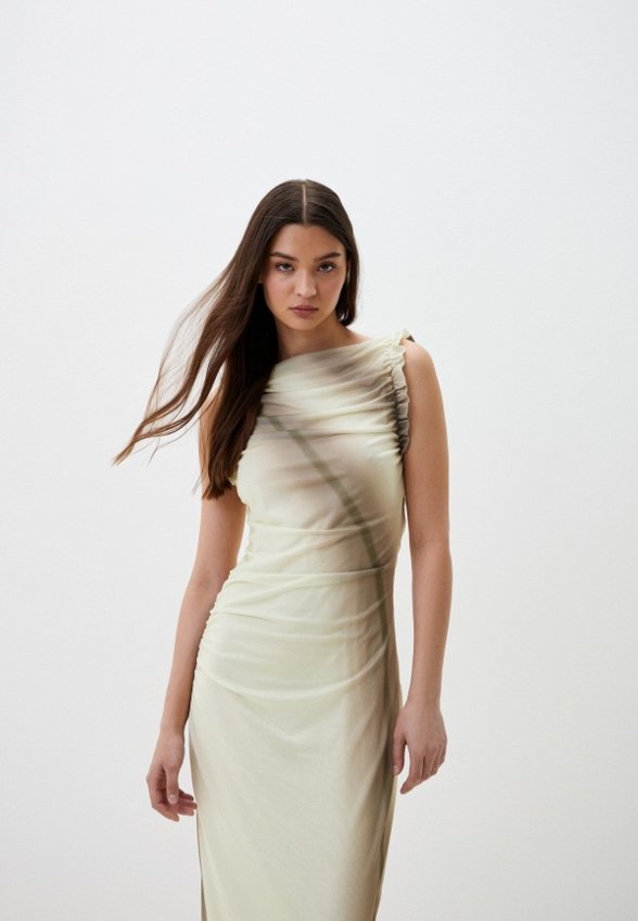 Платье Govorili