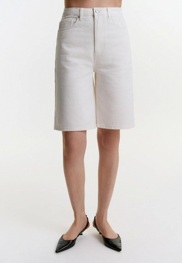 Шорты джинсовые Daisyknit