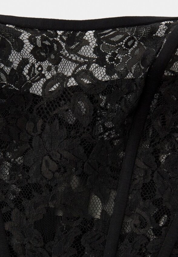 Корсет Namelazz