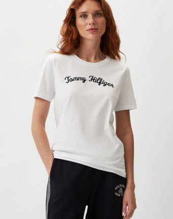 Футболка Tommy Hilfiger женщинам