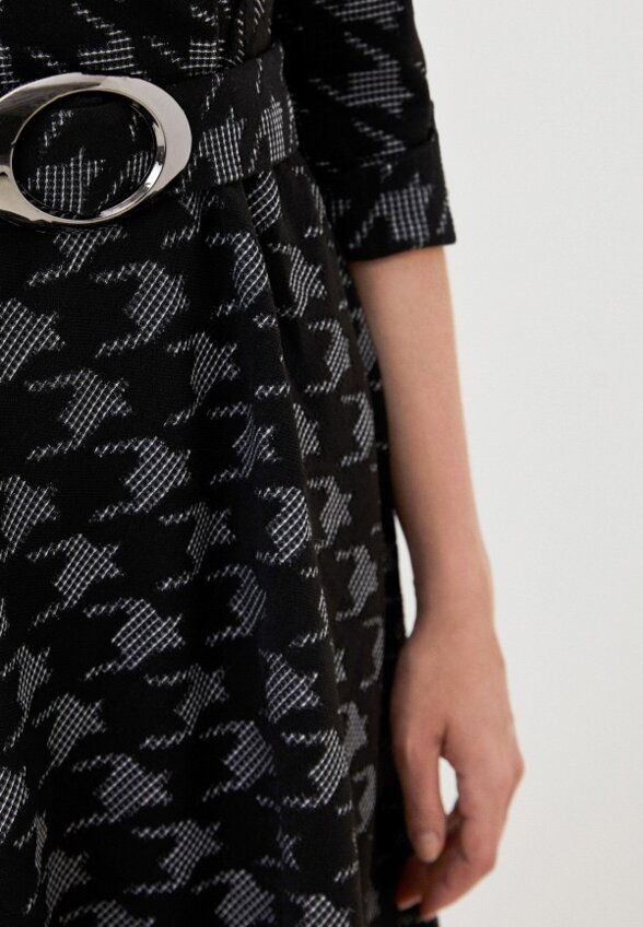 Платье MadaM T