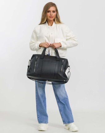 Др.Коффер 8010S-04 сумка дорожная женщинам