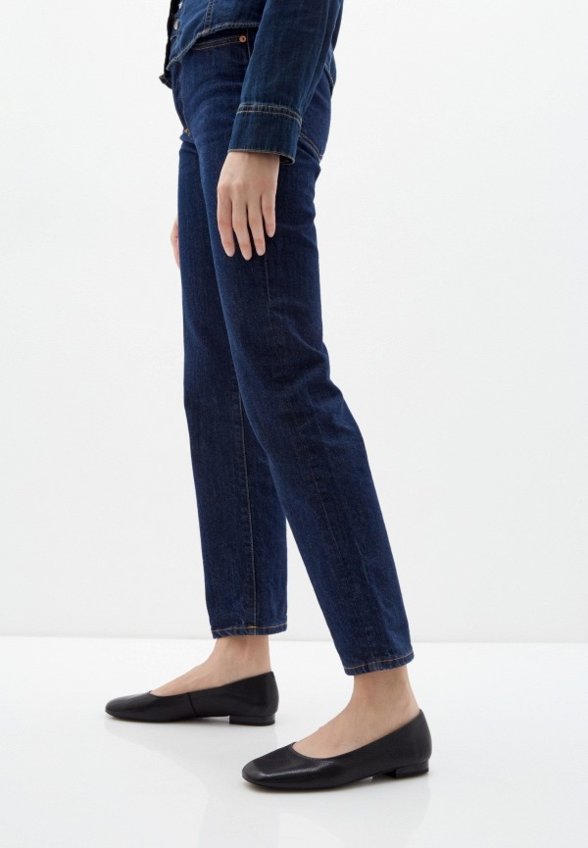 Балетки Dino Ricci