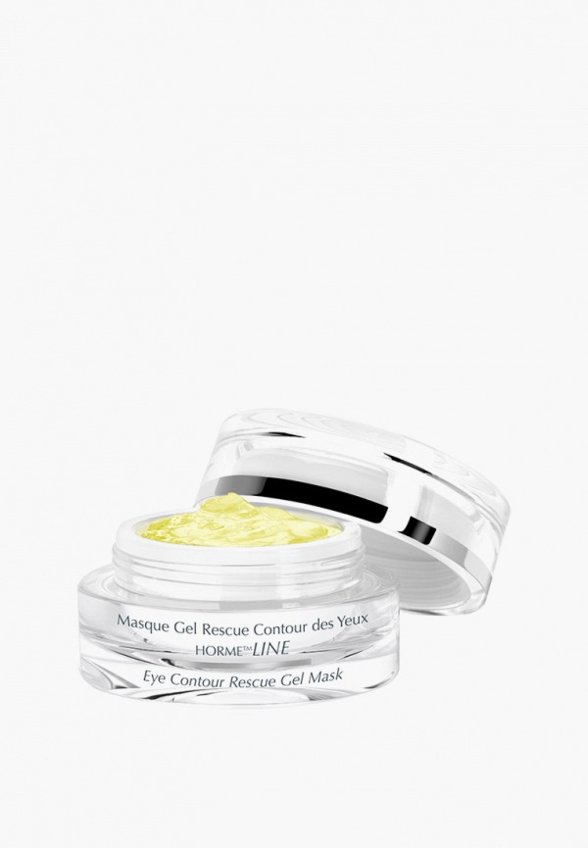 Маска для кожи вокруг глаз Hormeta