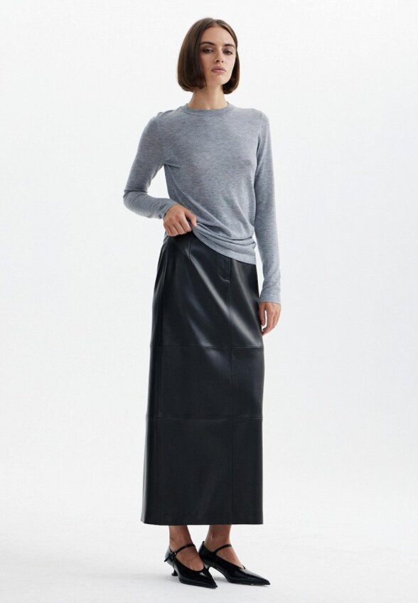 Лонгслив True Red