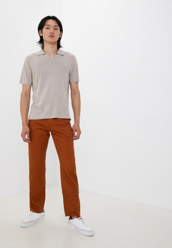 Джинсы Великоросс