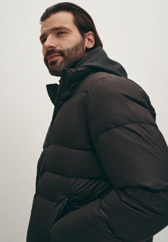 Пуховик 20Line