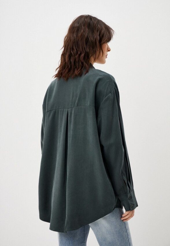 Рубашка Zolla