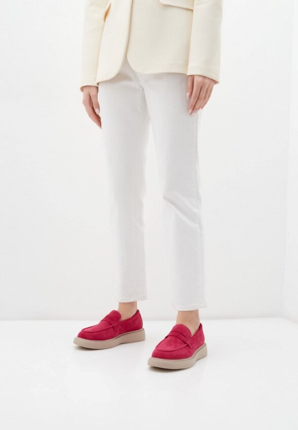 Лоферы Shoiberg